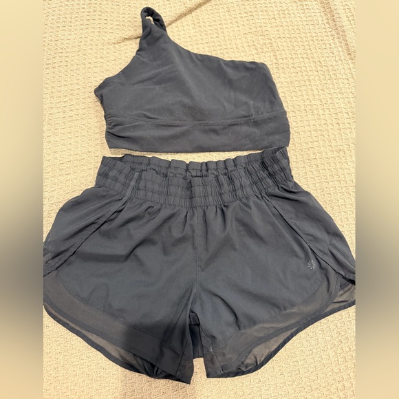 Athleta sports set Sz S - Picture 3 of 6